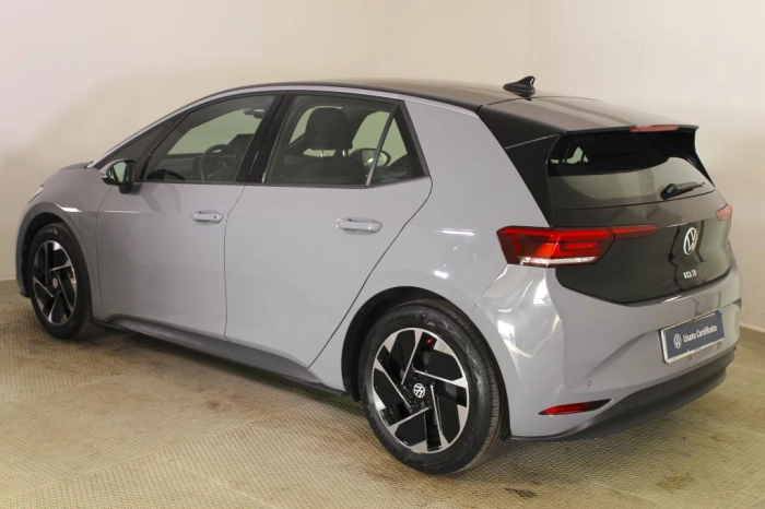Volkswagen ID.3  58 kWh Life 204cv