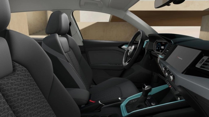 Audi A1 Sportback   Business 30 TFSI  85(116) kW(CV) S tronic