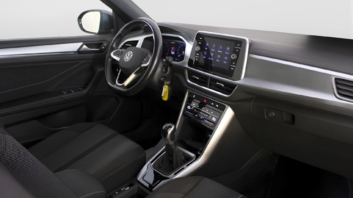Volkswagen T-Roc  Cabriolet 1.0 tsi Style 110cv