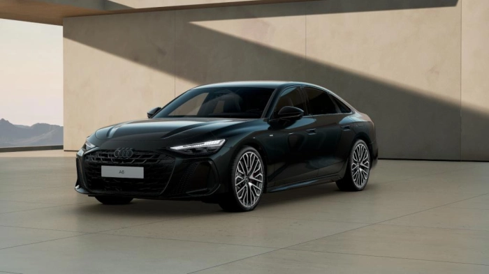 Audi A6   Berlina S line edition e-hybrid quattro 270 kW S tronic
