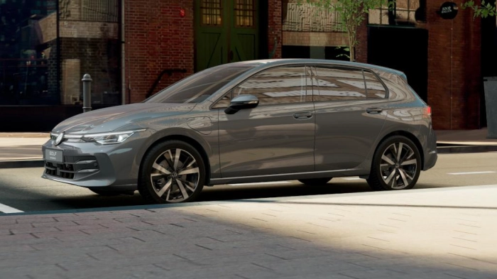 Volkswagen Golf Nuova  Edition Plus 1.5 TSI eHybrid 150 kW (204 CV) DSG