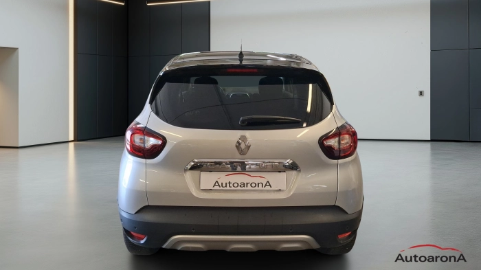 Renault Captur  1.2 tce Intens 120cv edc