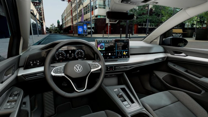 Volkswagen Golf Nuova  Edition Plus 1.5 TSI eHybrid 150 kW (204 CV) DSG