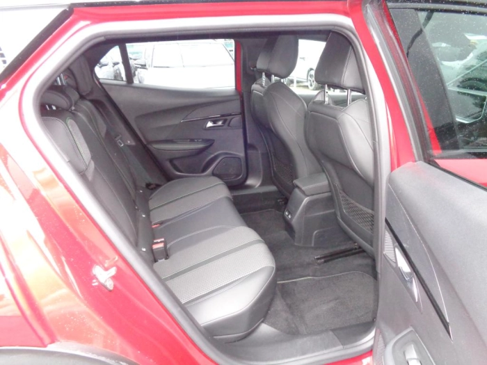 Peugeot 2008  1.2 puretech GT s&s 130cv eat8