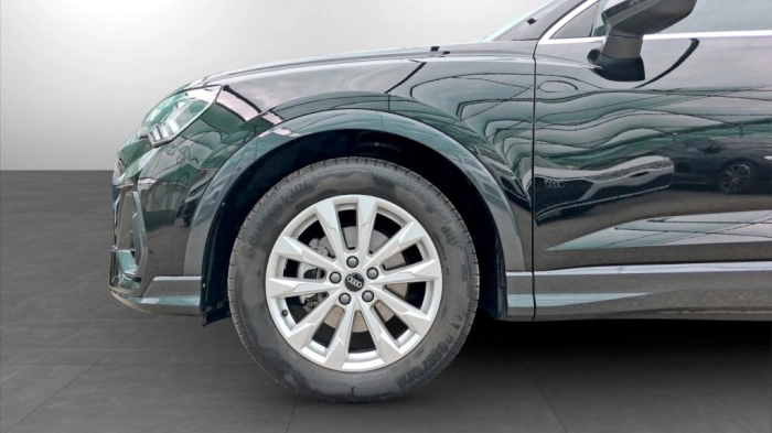 Audi Q3 Sportback  35 2.0 tdi Business Plus 