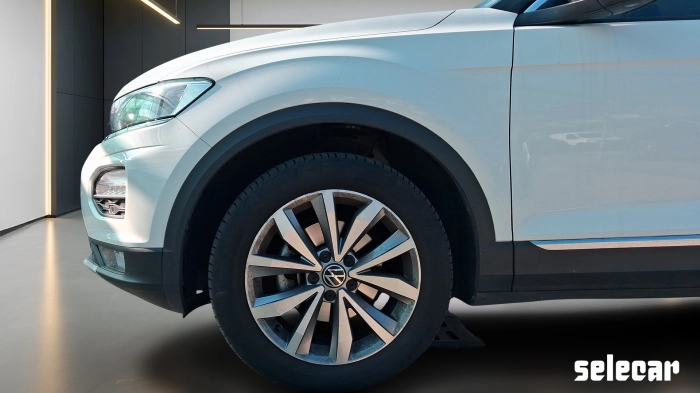 Volkswagen T-Roc  1.0 tsi Style 110cv