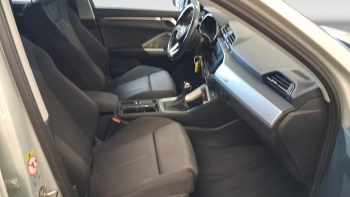 Audi Q3 Sportback  35 2.0 tdi S line edition