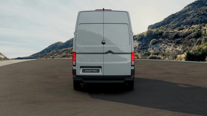 Volkswagen VIC Crafter Van 35 L3H2 2.0 TDI 103 kW ant. man.