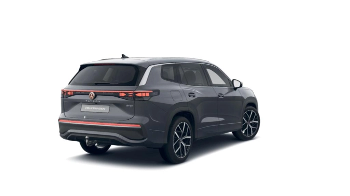 Volkswagen Tayron Nuova  Elegance 1.5 eTSI ACT 110 kW (150 CV) DSG