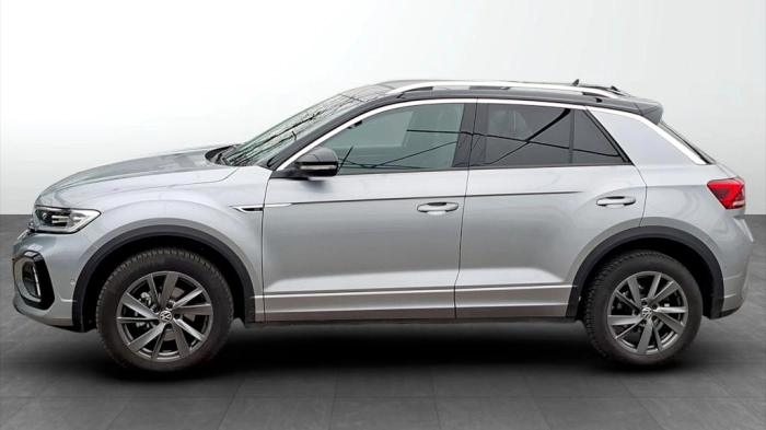 Volkswagen T-Roc  1.5 tsi R-Line