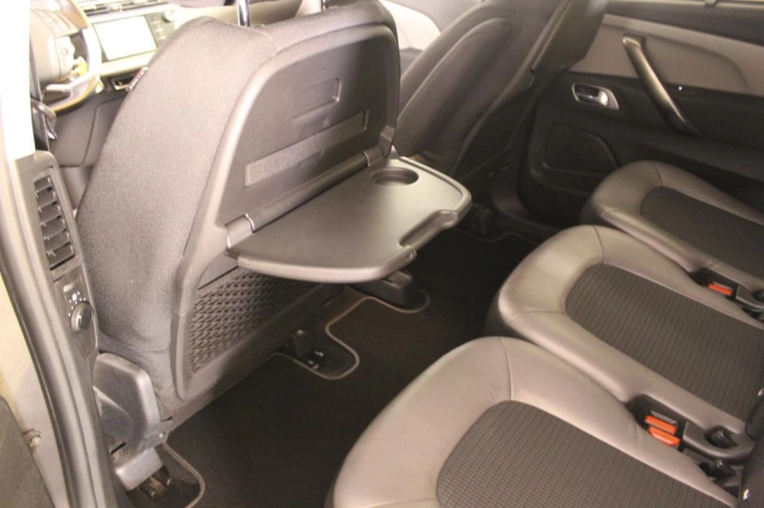 Citroen C4 1.5 bluehdi Business s&s 130cv eat8