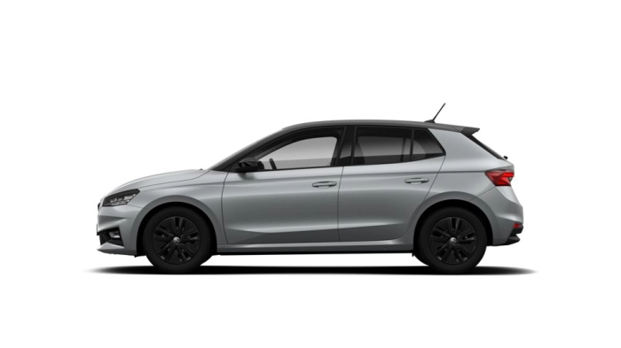 Skoda FABIA Be More 1,0 TSI 70 kW (95 CV) 5 marce - manuale