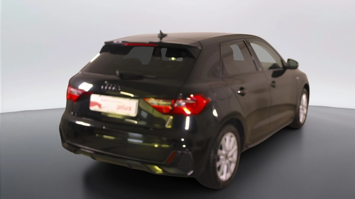 Audi A1 Sportback  25 1.0 tfsi S Line Edition s-tronic my20