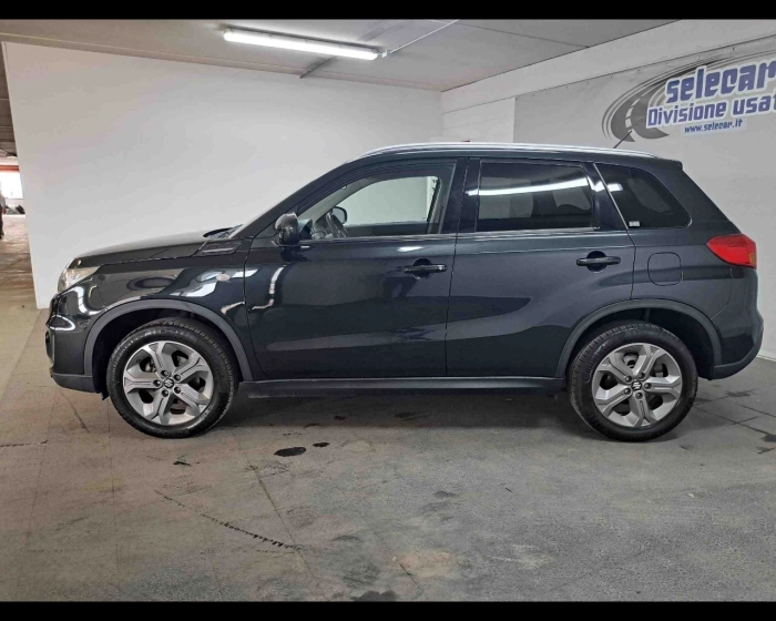 Suzuki Vitara  1.6 vvt V-Cool s&s 4wd allgrip