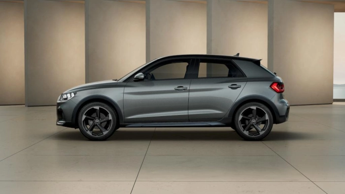 Audi A1 Allstreet   Business 30 TFSI  85(116) kW(CV) 6-marce