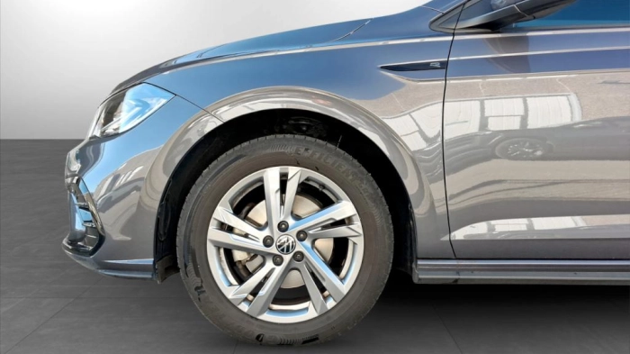 Volkswagen Polo  1.0 tsi R-Line 110cv dsg