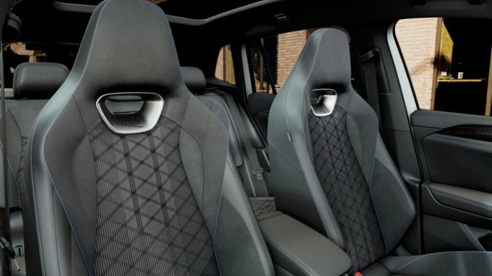 Volkswagen Tiguan Nuova R-Line Plus 2.0 TDI SCR 110 kW (150 CV) DSG