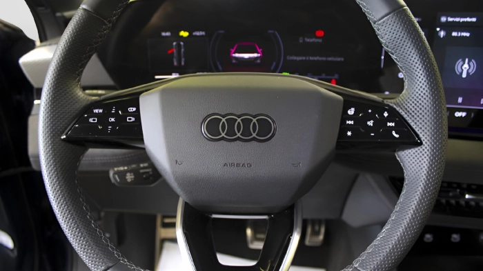 Audi A6 performance S line edition 367cv