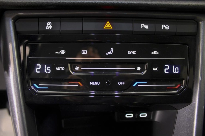 Volkswagen T-Roc  1.5 tsi Style