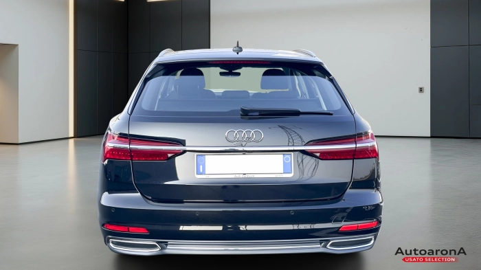 Audi A6 Avant  40 2.0 tdi mhev Business Sport s-