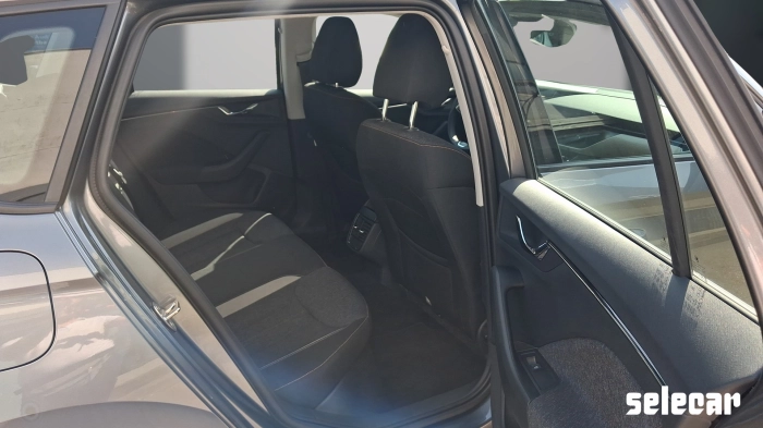 Skoda Kamiq  1.0 tsi Black Dots 110cv dsg