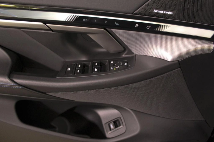 BMW Serie i5 edrive40 MSport