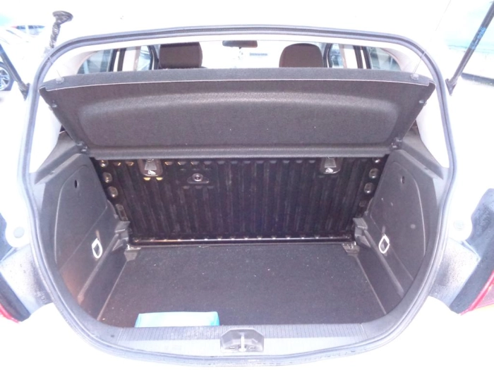 Opel Corsa  5p 1.4 Black Edition Gpl Tech 90cv my18