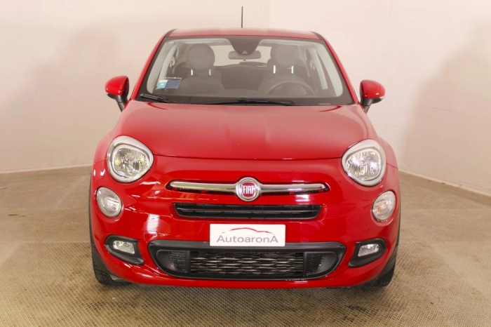 Fiat 500 X 1.4 m-air Pop Star 4x2 140cv