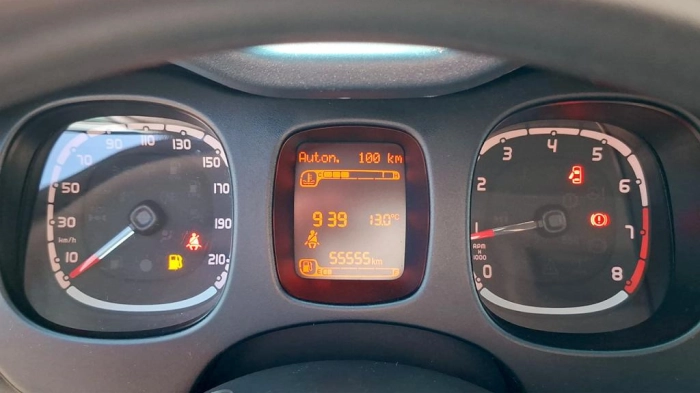 Fiat Panda  1.2 Easy s&s 69cv my19