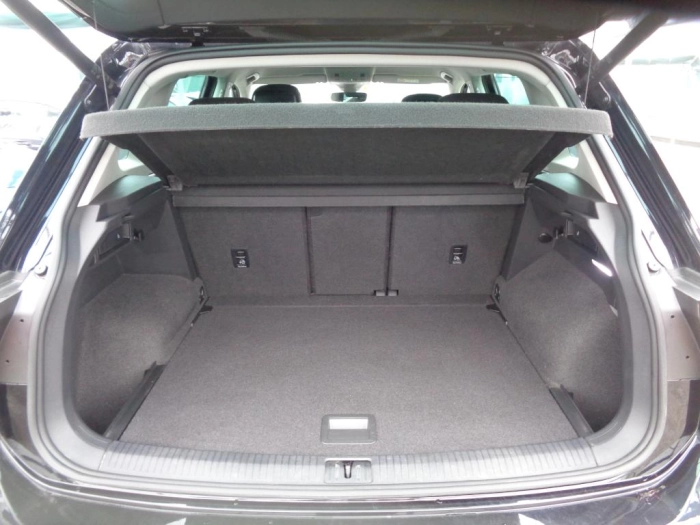 Volkswagen Tiguan  1.5 tsi Elegance 150cv dsg