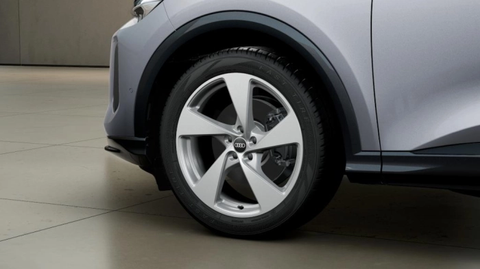 Audi Q5 Sportback   Sportback Business Advanced TFSI quattro 150 kW S tronic