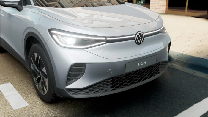 Volkswagen ID.4 Pro Edition Plus Batteria da 77kWh (net) 210 kW (286 CV)