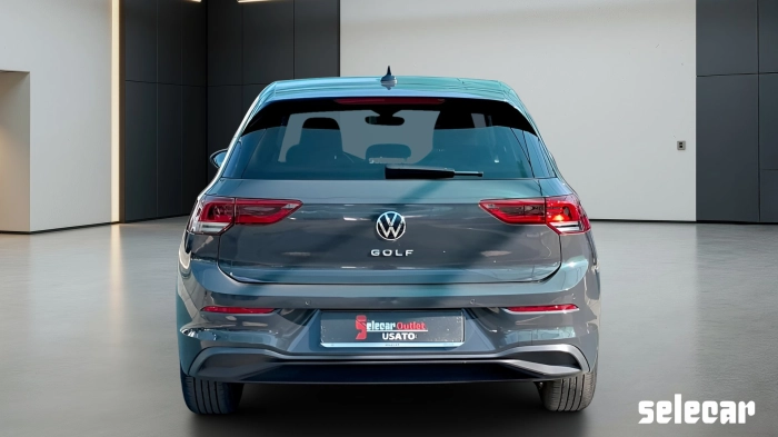 Volkswagen Golf  2.0 tdi Life 115cv