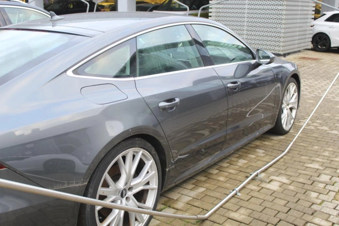 Audi A7 Sportback  55 3.0 tfsi mhev Business Plus quattro s-tronic