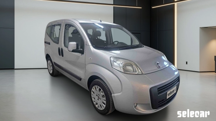 Fiat Qubo  1.3 mjt 16v Active E5+