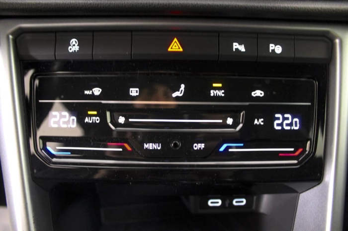 Volkswagen T-Roc  Cabriolet 1.0 tsi Style 110cv