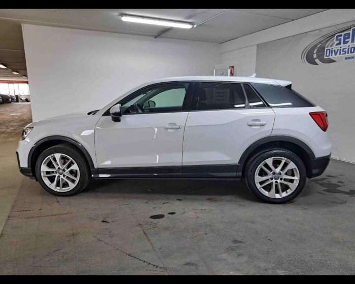 Audi Q2  1.6 tdi Sport s-tronic