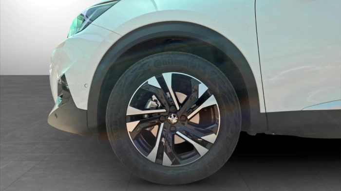 Peugeot 2008  1.2 puretech GT s&s 130cv