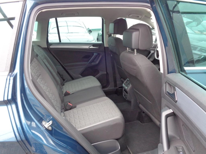 Volkswagen Tiguan  1.5 tsi Life 150cv dsg