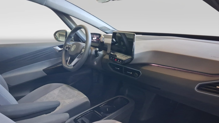 Volkswagen ID.3 58 kWh Pro Performance