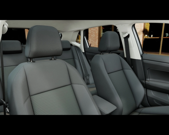 Volkswagen Polo Edition Plus 1.0 TSI 70 kW (95 CV) DSG