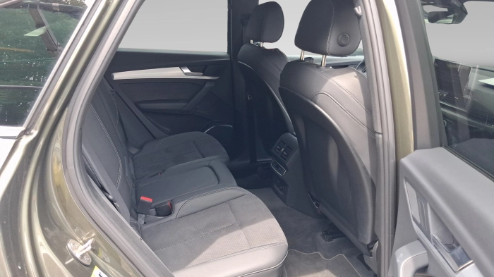Audi Q5 Sportback  40 2.0 tdi mhev 12V S lin