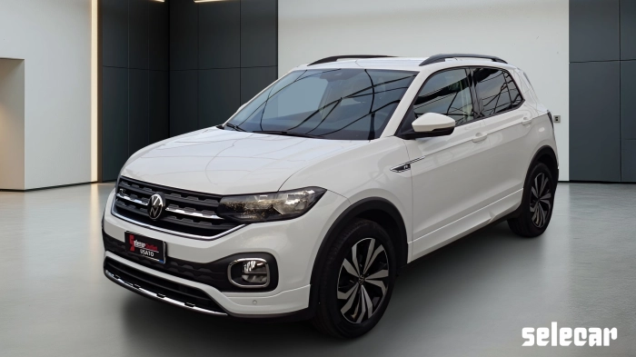 Volkswagen T-Cross  1.0 tsi Sport 110cv dsg