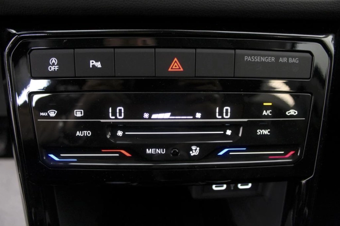 Volkswagen T-Cross Nuova Edition Plus 1.0 TSI 85 kW (115 CV) Manuale