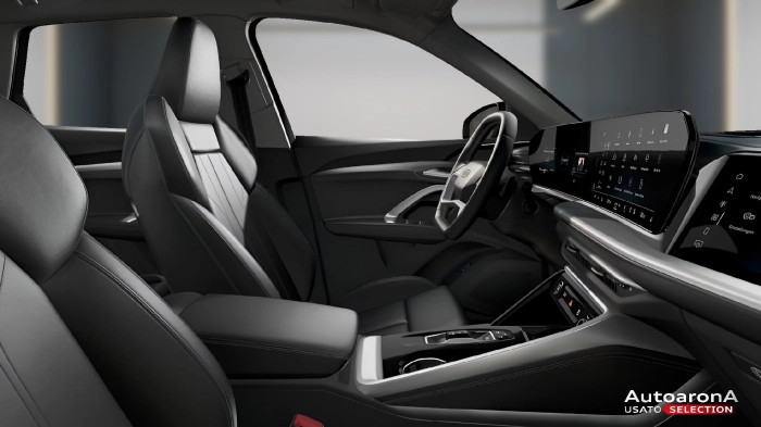 Audi Q5   S line edition TFSI quattro 150 kW S tronic