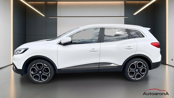 Renault Kadjar 1.5 blue dci Sport Edition2 115cv my19