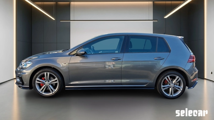 Volkswagen Golf  5p 1.6 tdi Sport 115cv
