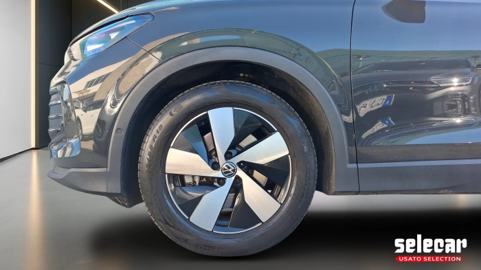 Volkswagen Tiguan  2.0 tdi Edition Plus 150cv dsg