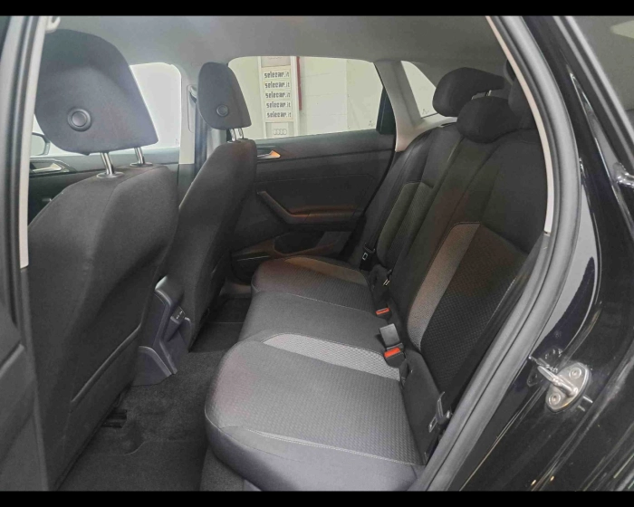 Volkswagen Polo  1.0 tsi Life 95cv