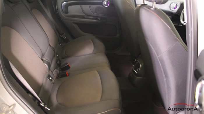 MINI Countryman   -   2.0 Cooper D all4